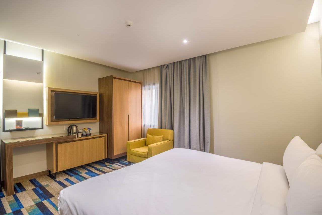Ewaa Express Hotel - Al Olaya Riyad Extérieur photo