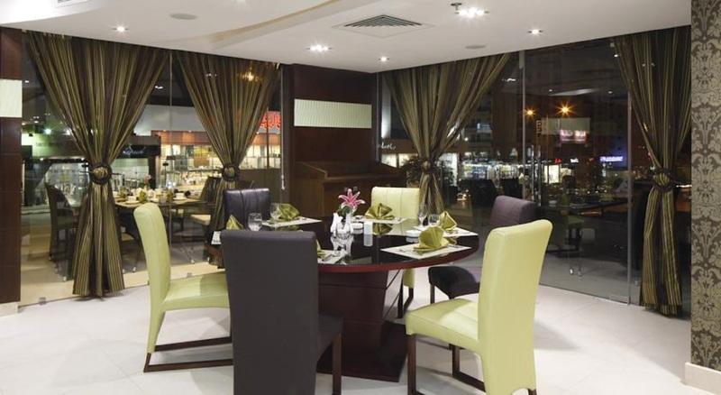 Ewaa Express Hotel - Al Olaya Riyad Extérieur photo