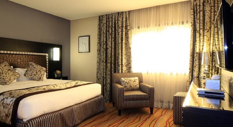 Ewaa Express Hotel - Al Olaya Riyad Extérieur photo