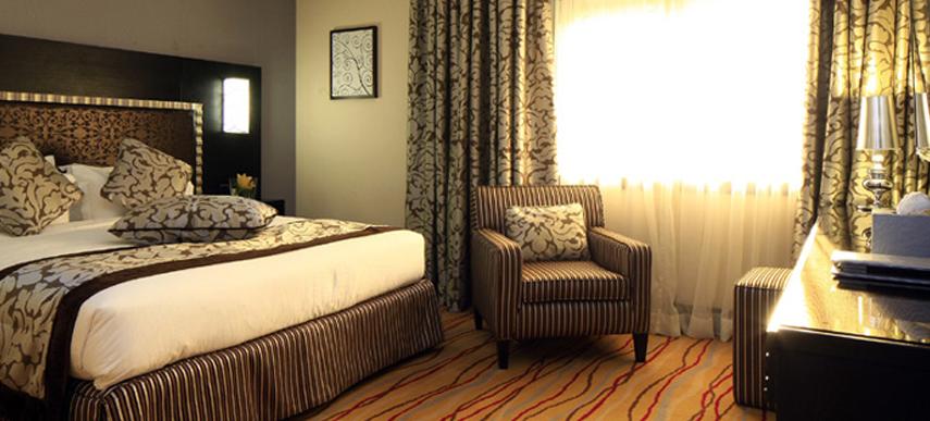Ewaa Express Hotel - Al Olaya Riyad Extérieur photo