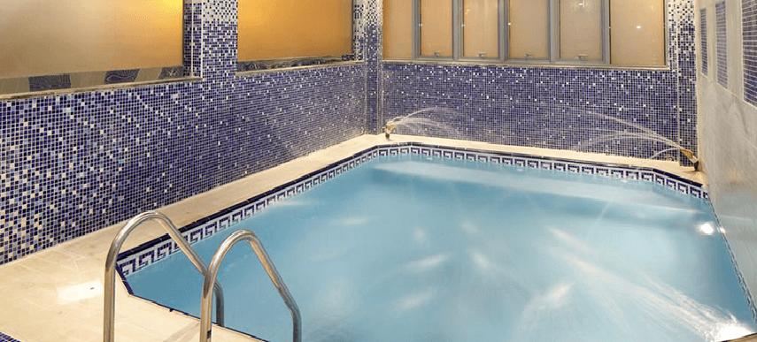 Ewaa Express Hotel - Al Olaya Riyad Extérieur photo