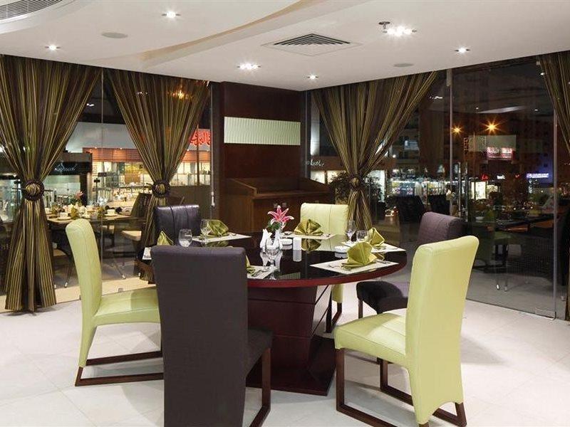 Ewaa Express Hotel - Al Olaya Riyad Extérieur photo