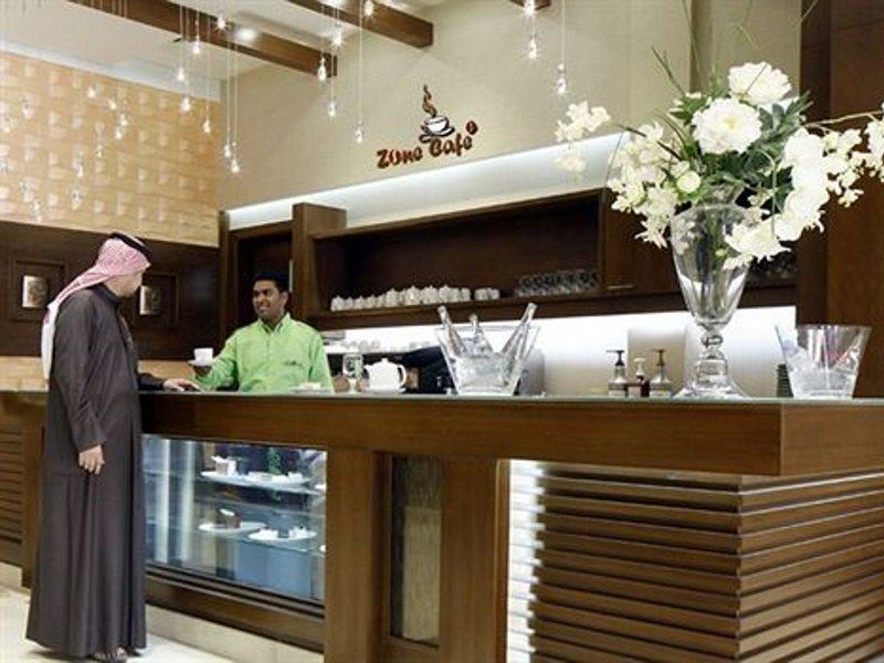 Ewaa Express Hotel - Al Olaya Riyad Extérieur photo