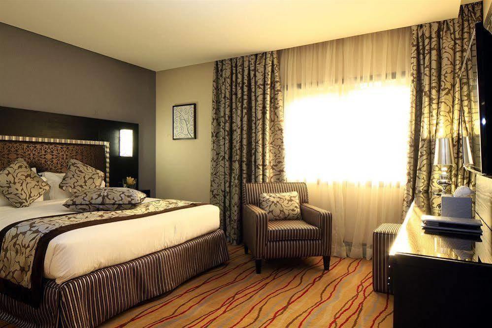 Ewaa Express Hotel - Al Olaya Riyad Extérieur photo